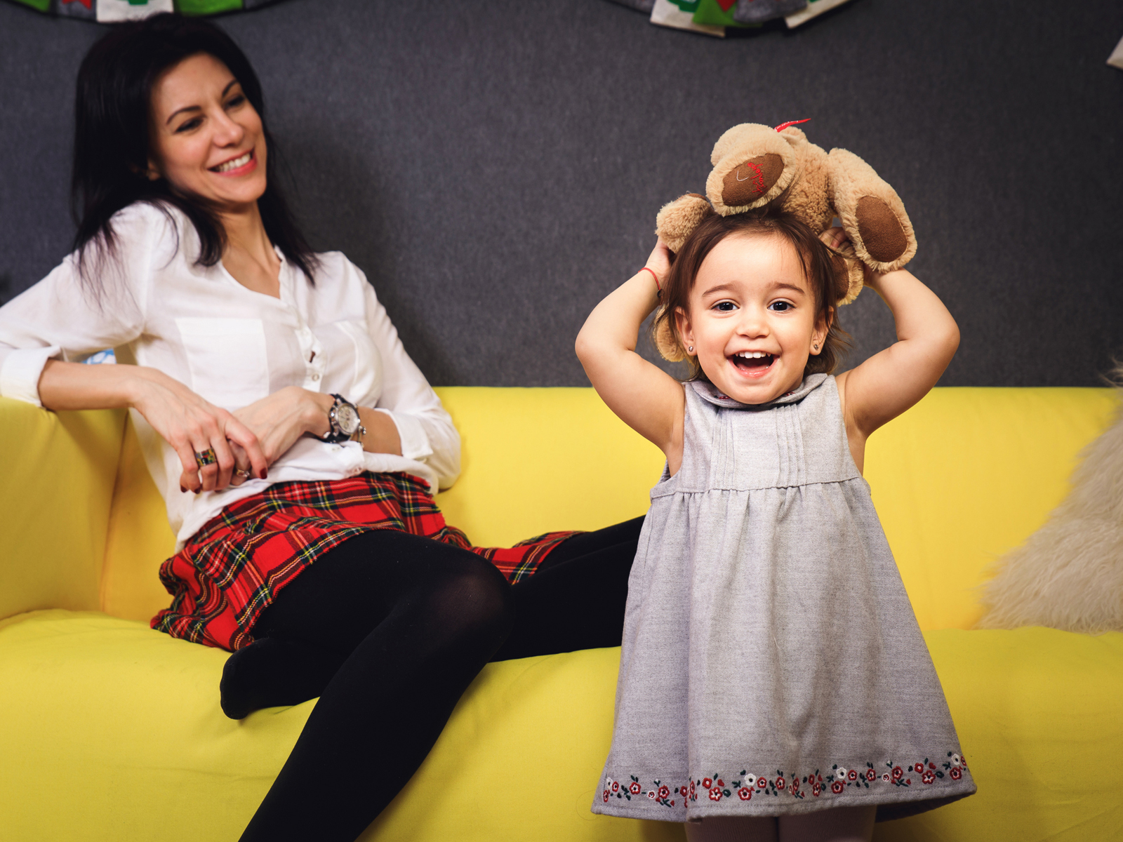 Decor craciun poze copii0240